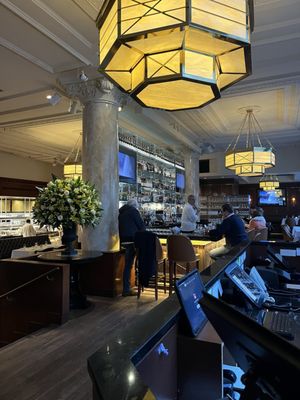 Grill 23 & Bar by null