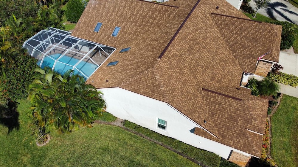 Slide of Reese Roofing & Construction