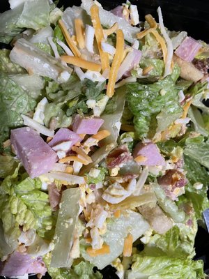 Lettuce Eat by null