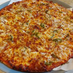 Broadway Pizza