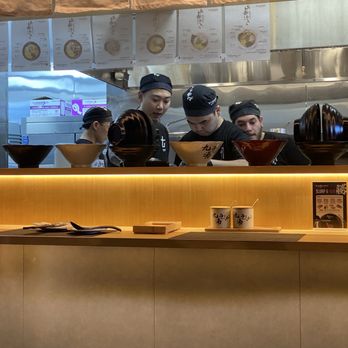 Kyuramen - Ramen bar chefs - Ramen Near Me - Henderson, Nevada Kyuramen - Ramen bar chefs - Ramen Near Me - Henderson, Nevada