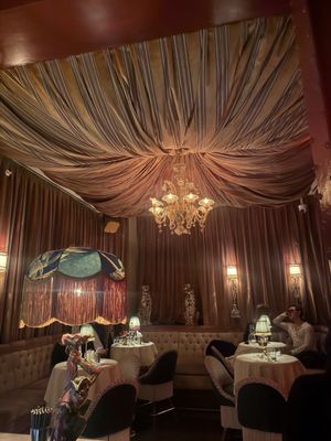 Le Bar Penelope by null