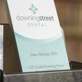 James McLain, DDS - General Dentistry Near Me - Denver, Colorado James McLain, DDS - General Dentistry Near Me - Denver, Colorado