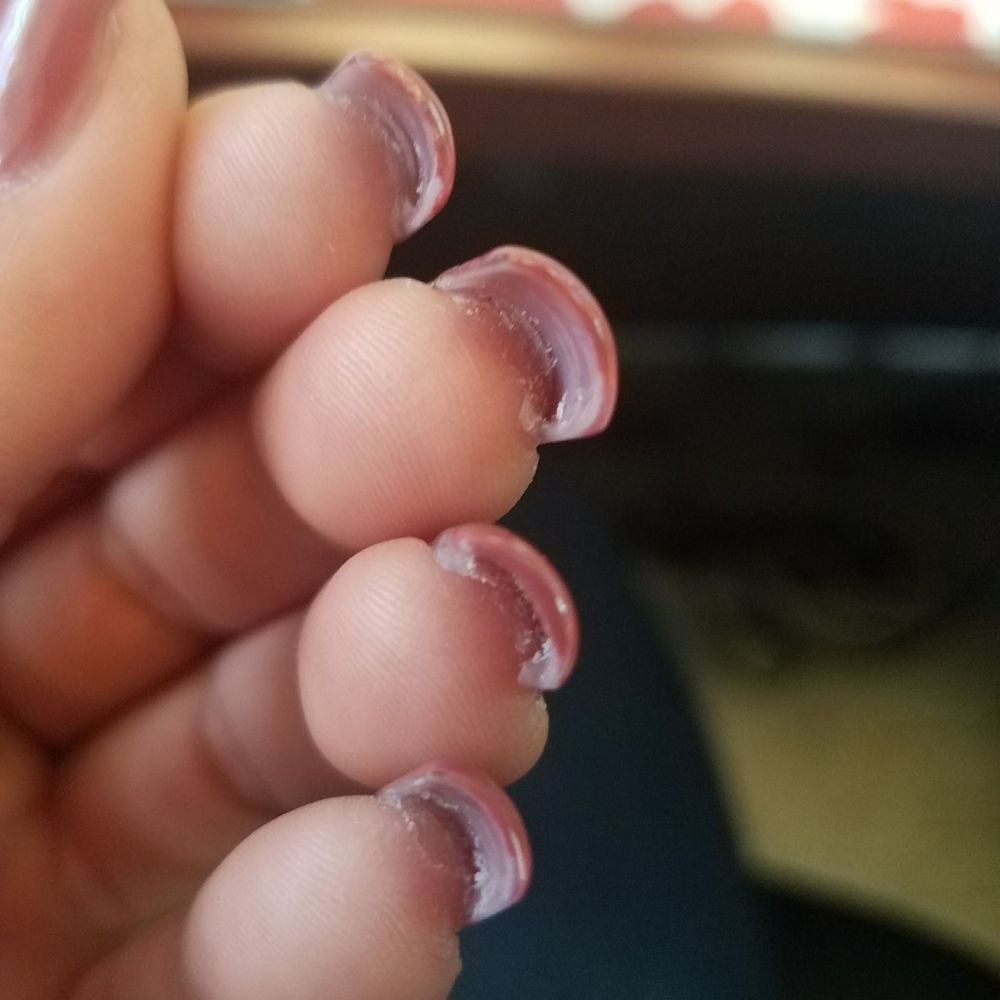 For Your Nails - Nail Salons Near Me - Chino, California