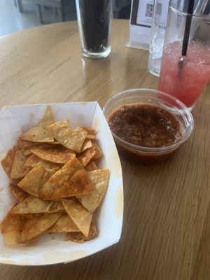 Taco Flats-Riata by null