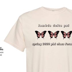97 Graphix - The template I approved prior to the shirts begin made