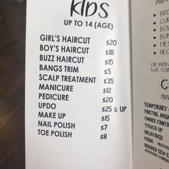 Let Hair Go - Prices/ services - Hair Salons Near Me - Riverside, Illinois Let Hair Go - Prices/ services - Hair Salons Near Me - Riverside, Illinois