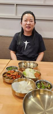 LEE GA 이가 by null