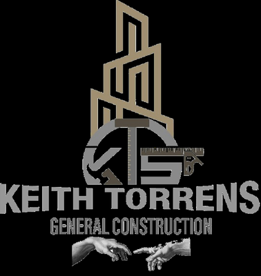 Keith Torrens General Construction Logo
