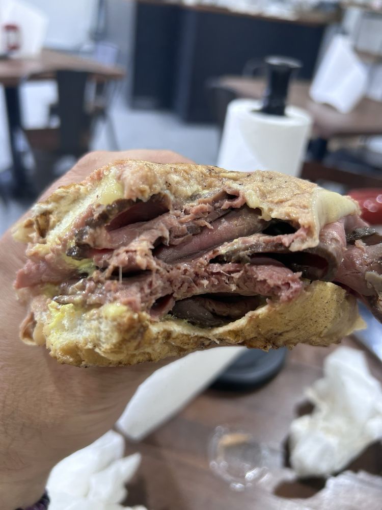 Arceneaux's on the River