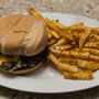 Photo of MrBeast Burger