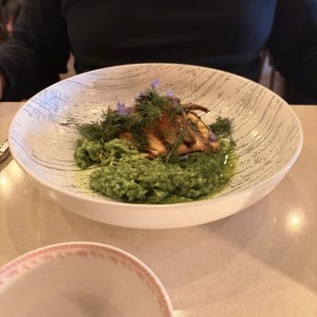 Mallard - Icelandic Char - healthy and delicious - Southern Near Me - Washington, DC, District of Columbia