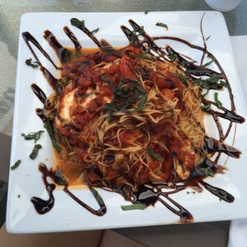 Campfire Grille - Ledges Capellini - American Near Me - Bridgton, Maine