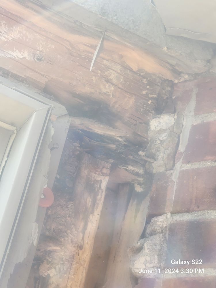 Slide of Nextdoor Neighbor Home Repairs