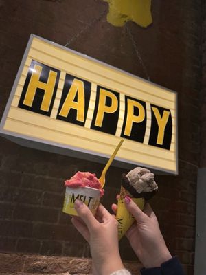 MELT Ice Creams - Bishop Arts by null