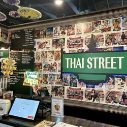 Thai Street