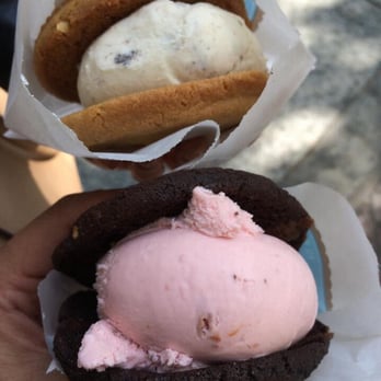 CREAM - Ice Cream & Frozen Yogurt Near Me - San Jose, California