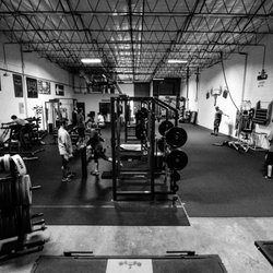 The Rack Athletic Performance Center