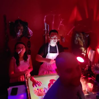 Demented Escape Room - Escape Games Near Me - pompano beach , Florida