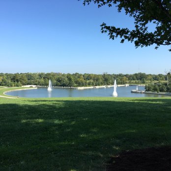 Forest Park - Parks Near Me - Saint Louis, Missouri