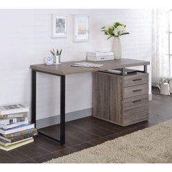 Office Demands - Home Office Desks Also Available