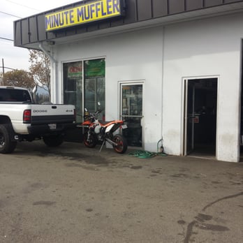 Minute Muffler Service - Auto Repair Near Me - Dublin, California Minute Muffler Service - Auto Repair Near Me - Dublin, California