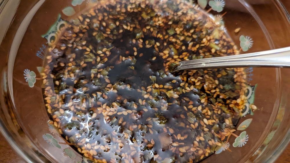 Food from China Station