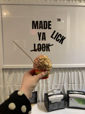 Urban Dessert Lab by null