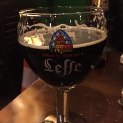 Dublin Irish Pub