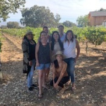 Roblar Winery - Vineyard photo - Wineries Near Me - Santa Ynez, California Roblar Winery - Vineyard photo - Wineries Near Me - Santa Ynez, California