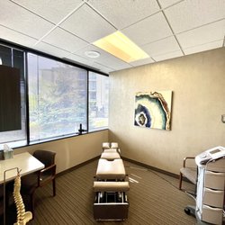 Marty Chiropractic