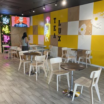 Tealux Cafe - Tampa - Bubble Tea Near Me - Tampa, Florida Tealux Cafe - Tampa - Bubble Tea Near Me - Tampa, Florida