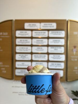 Little Fox Cups + Cones by null