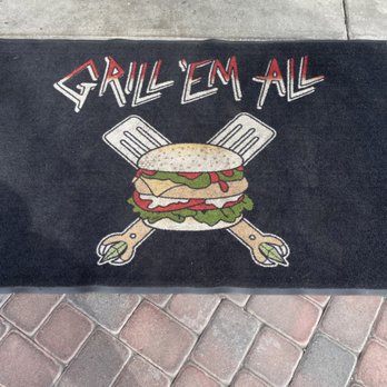 Grill 'Em All - Burgers Near Me - Long Beach, California
