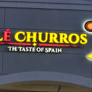 Ole Churros - Henderson - Spanish Near Me - Las Vegas, Nevada Ole Churros - Henderson - Spanish Near Me - Las Vegas, Nevada