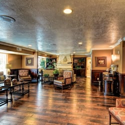 Pacifica Senior Living MillCreek
