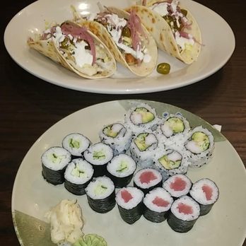 Fishbones - Sushi Bars Near Me - Saint Clair Shores, Michigan