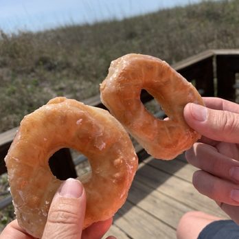 Britt's Donuts - Donuts Near Me - Carolina Beach, North Carolina Britt's Donuts - Donuts Near Me - Carolina Beach, North Carolina