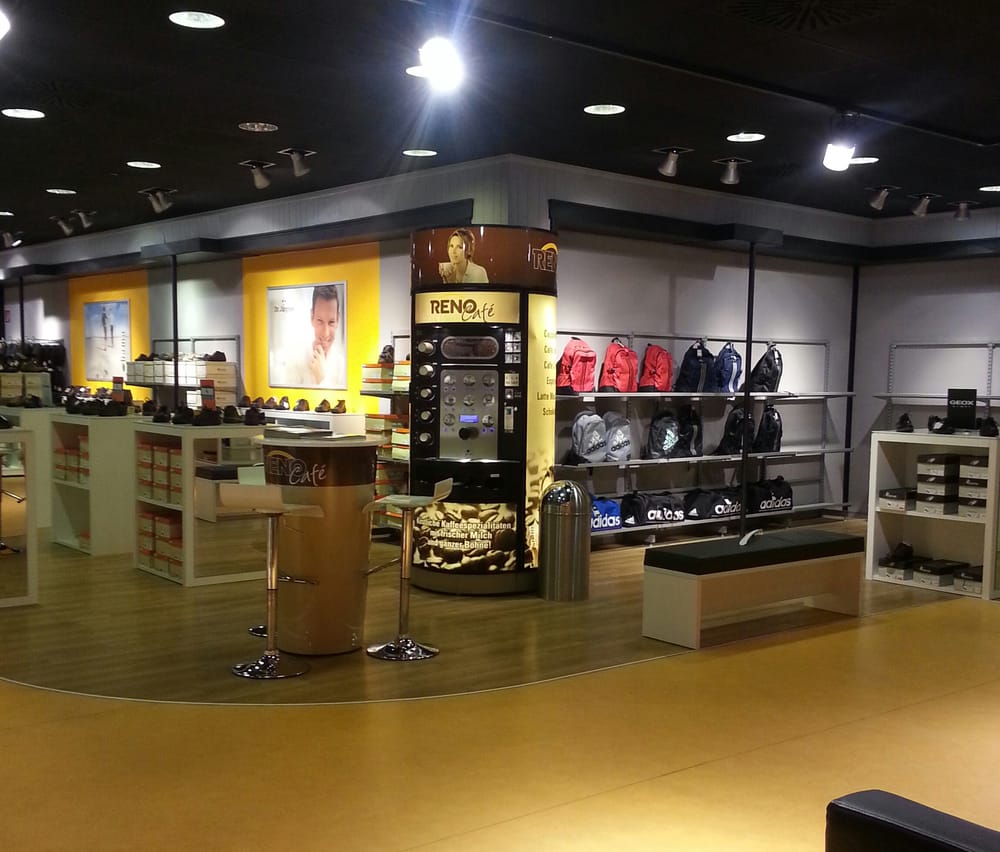 RENO FASHION & SHOES Updated April 2024 Ludwigstr. 25, Ingolstadt