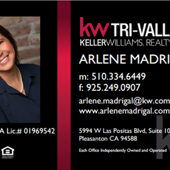 Arlene Madrigal - Arlene Madrigal, Realtor | Livermore, Pleasanton & Dublin Real Estate - Real Estate Agents Near Me - Livermore, California Arlene Madrigal - Arlene Madrigal, Realtor | Livermore, Pleasanton & Dublin Real Estate - Real Estate Agents Near Me - Livermore, California