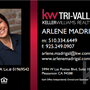 Photo of Arlene Madrigal
