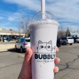 Taro Smoothie