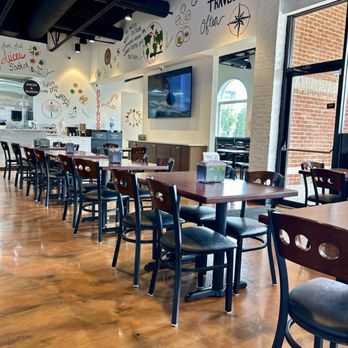 Desi Chowrastha - Indian Eatery - Indian Near Me - Indianapolis, Indiana