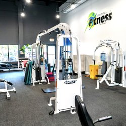 South Florida Fitness Palmetto Bay - Our private studio for training