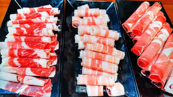 Old Town Hot Pot by null