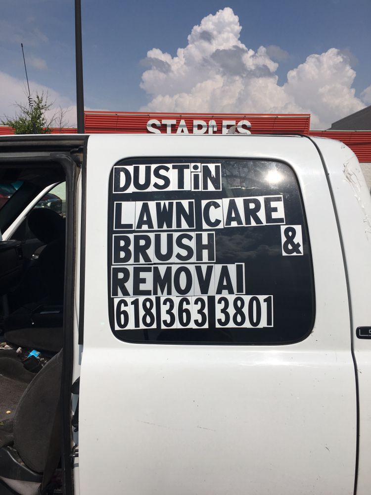DUSTIN LAWNCARE N BRUSH REMOVAL Updated June 2024 Decatur, Illinois