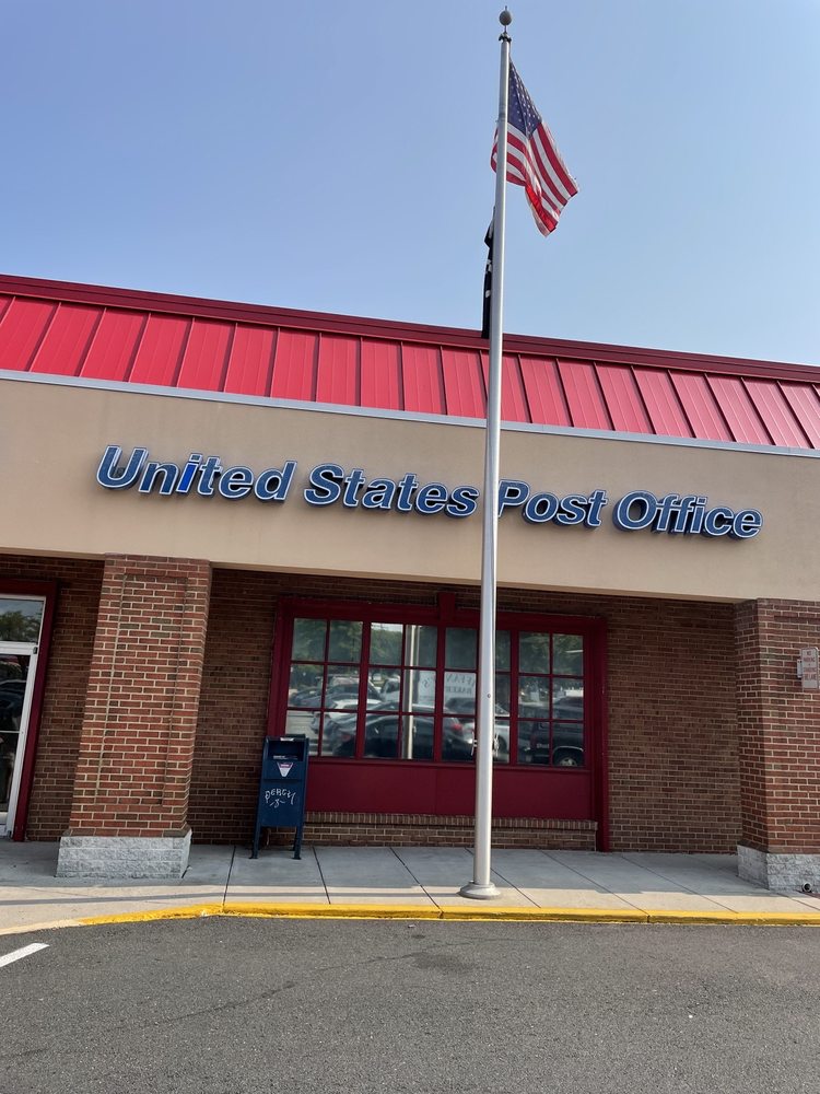 US POST OFFICE Updated September 2024 15 Reviews 6375 Seven