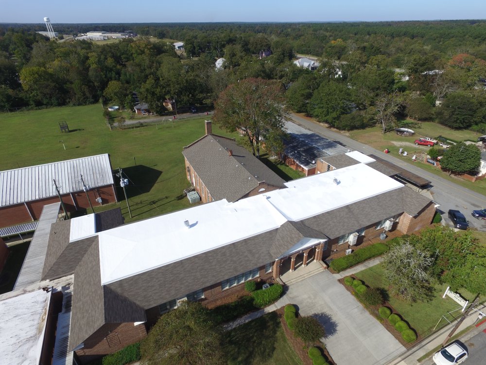 Slide of Olde South Contractors