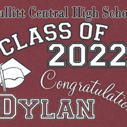 Advanced Visionary Printing - Senior Yard signs