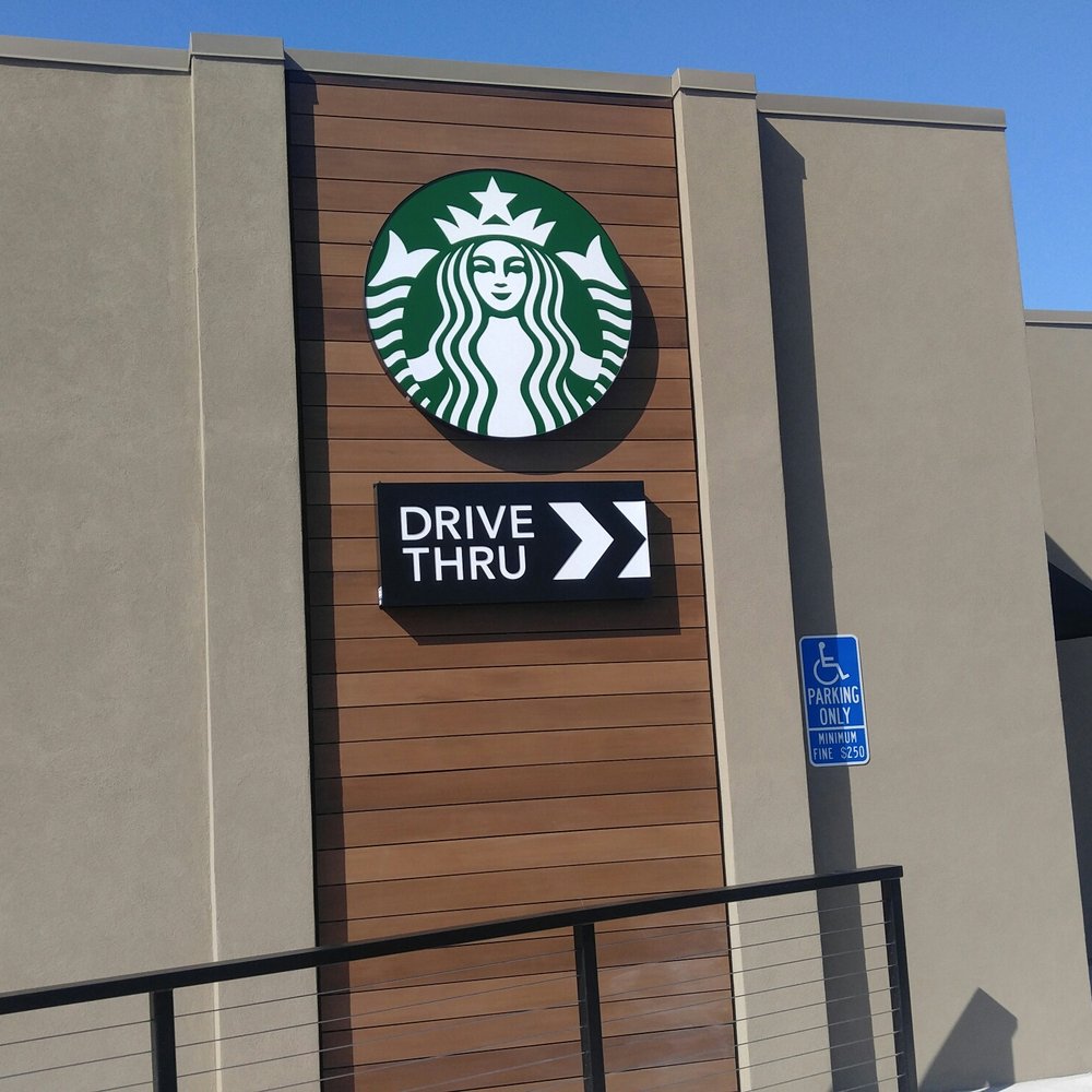 Starbucks - Coffee & Tea Near Me - San Diego, California Starbucks - Coffee & Tea Near Me - San Diego, California